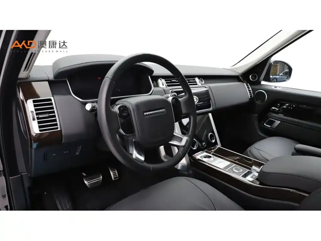 Land Rover Range Rover 2021 из CN, фото 6