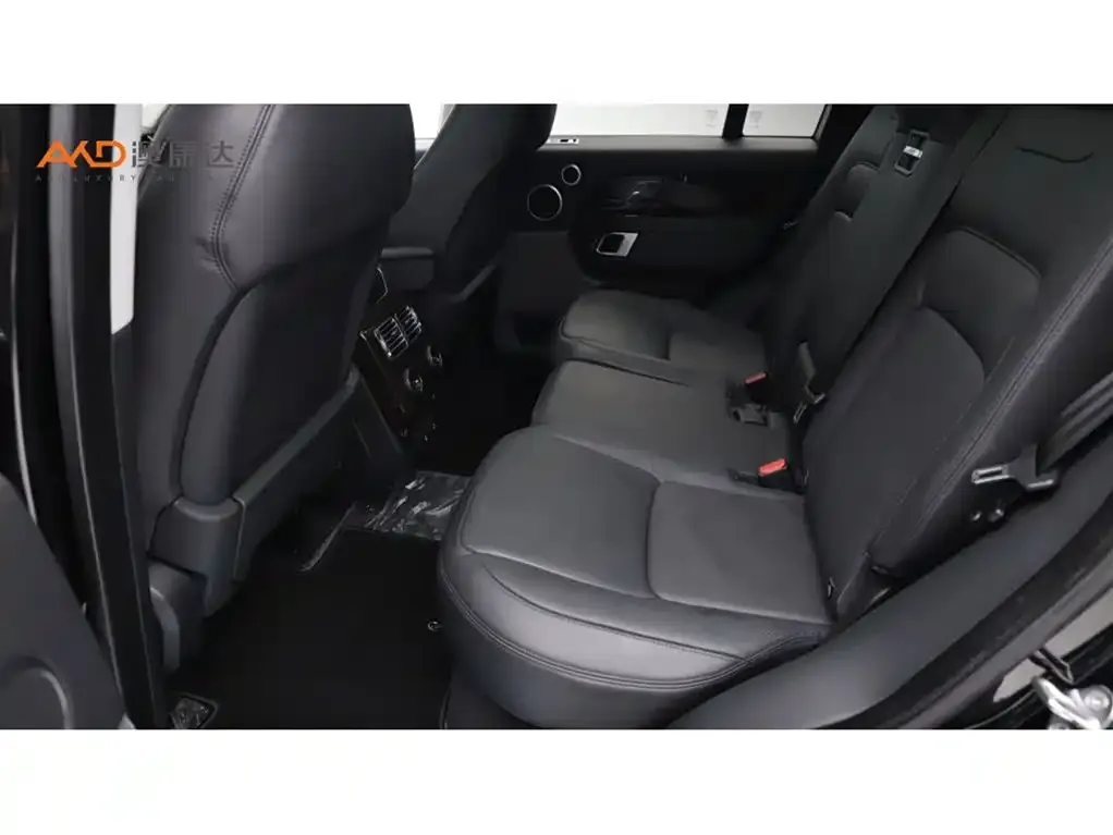 Land Rover Range Rover 2021 из CN, фото 7