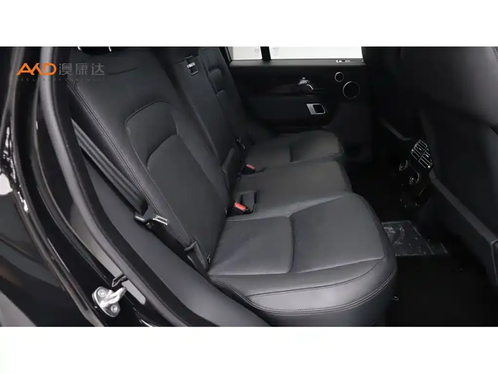 Land Rover Range Rover 2021 из CN, фото 8