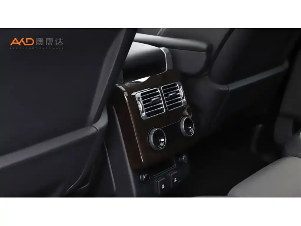 Land Rover Range Rover 2021 из CN, фото 9