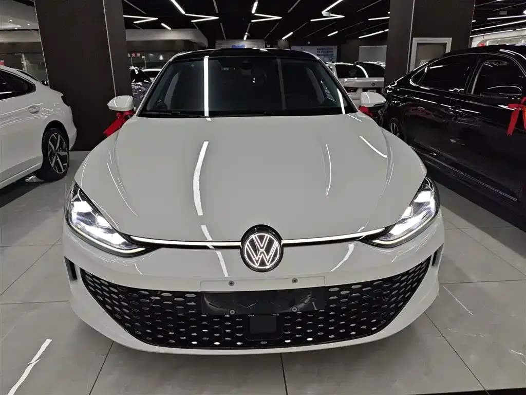 Volkswagen Lamando 2025 из CN, фото 3