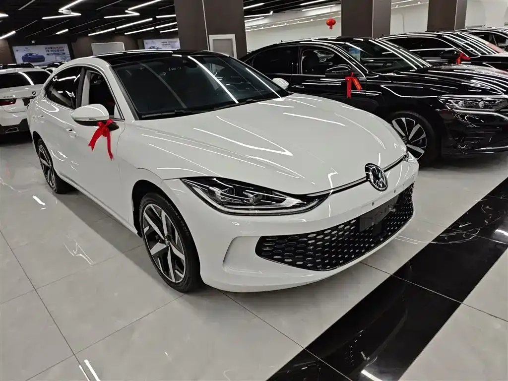 Volkswagen Lamando 2025 из CN, фото 4