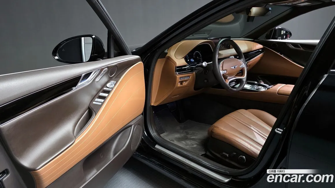 [object Object] G80 2022 из KR, фото 10