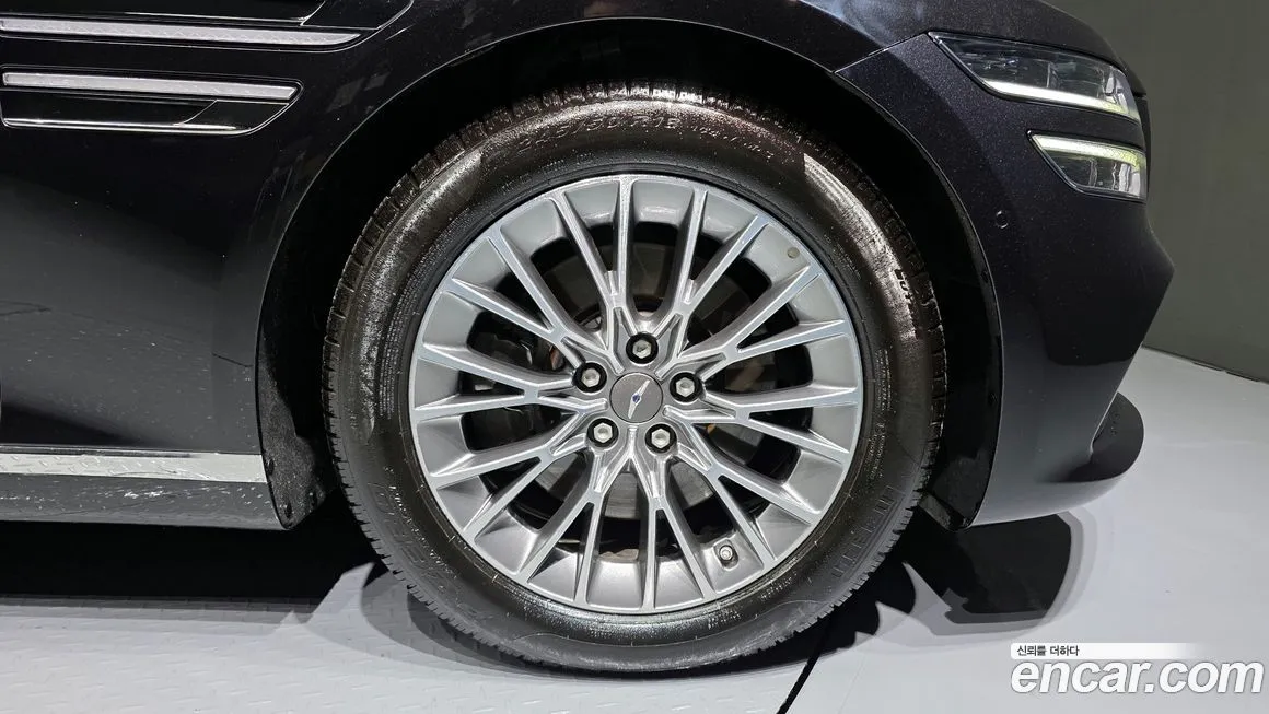 [object Object] G80 2022 из KR, фото 5