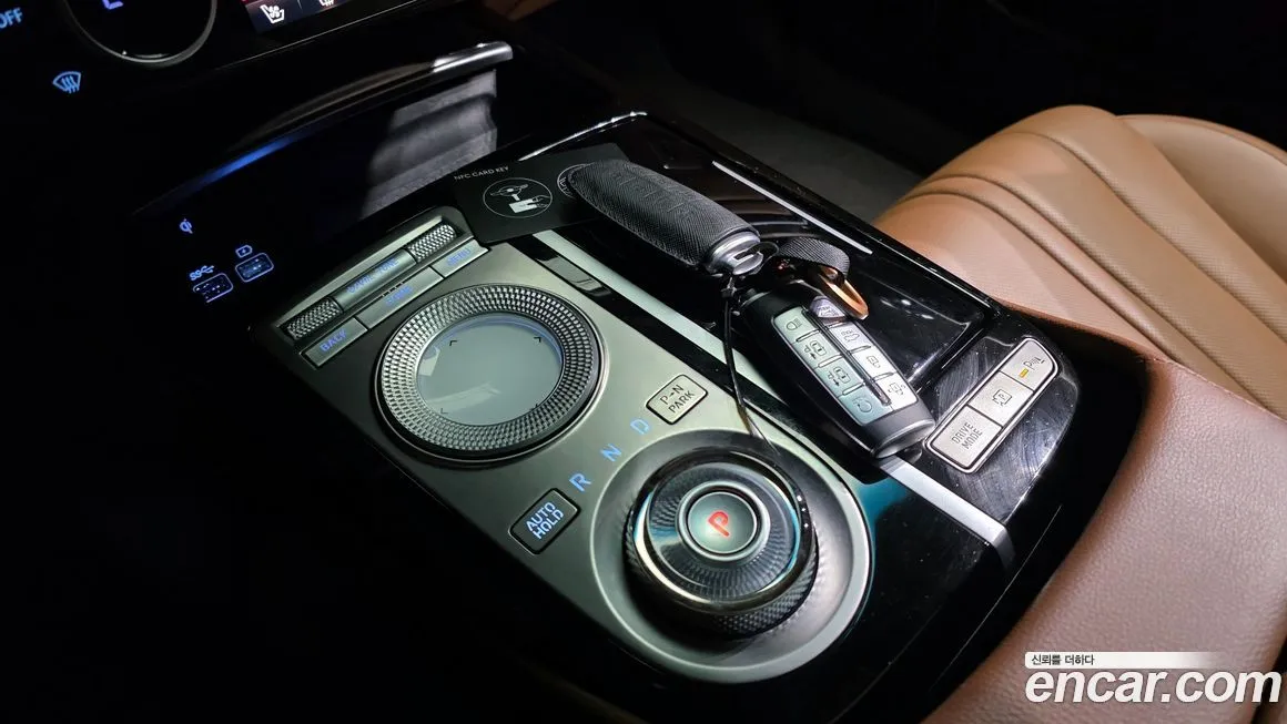 [object Object] G80 2022 из KR, фото 9