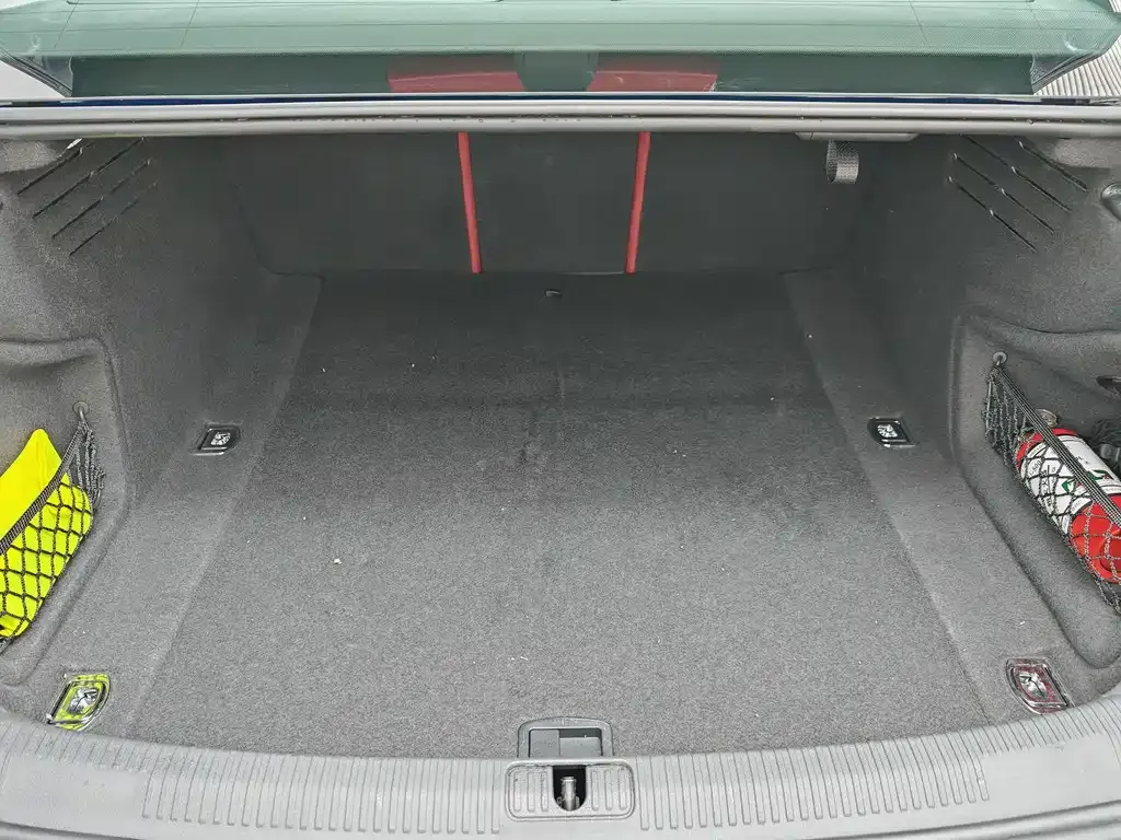 Audi S4 2024 из CN, фото 8