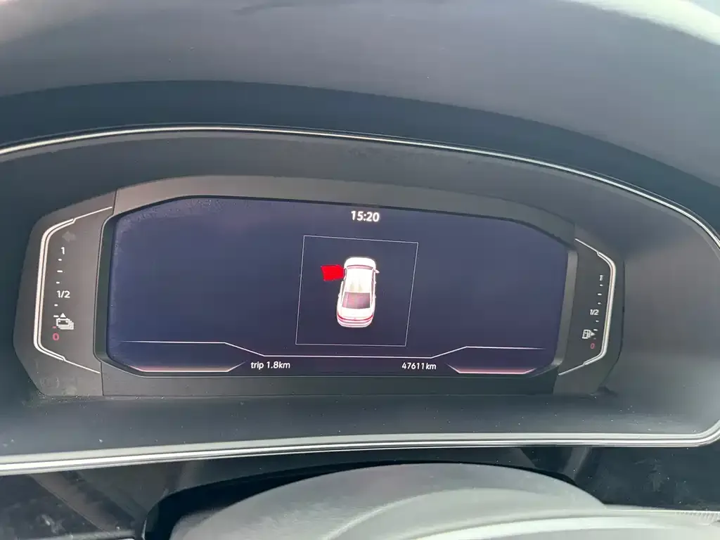 Volkswagen Passat New Energy 2021 из CN, фото 5