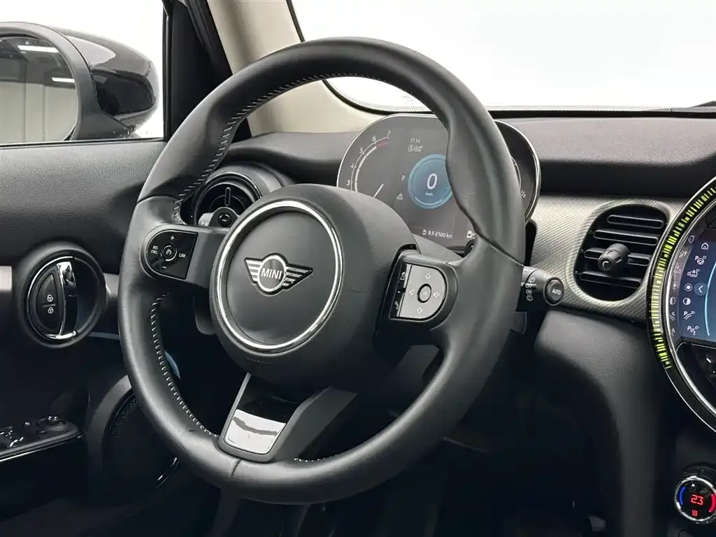 MINI Cooper (3-door) 2022 из CN, фото 10