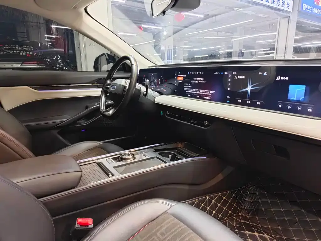 Ford Mondeo 2022 из CN, фото 10