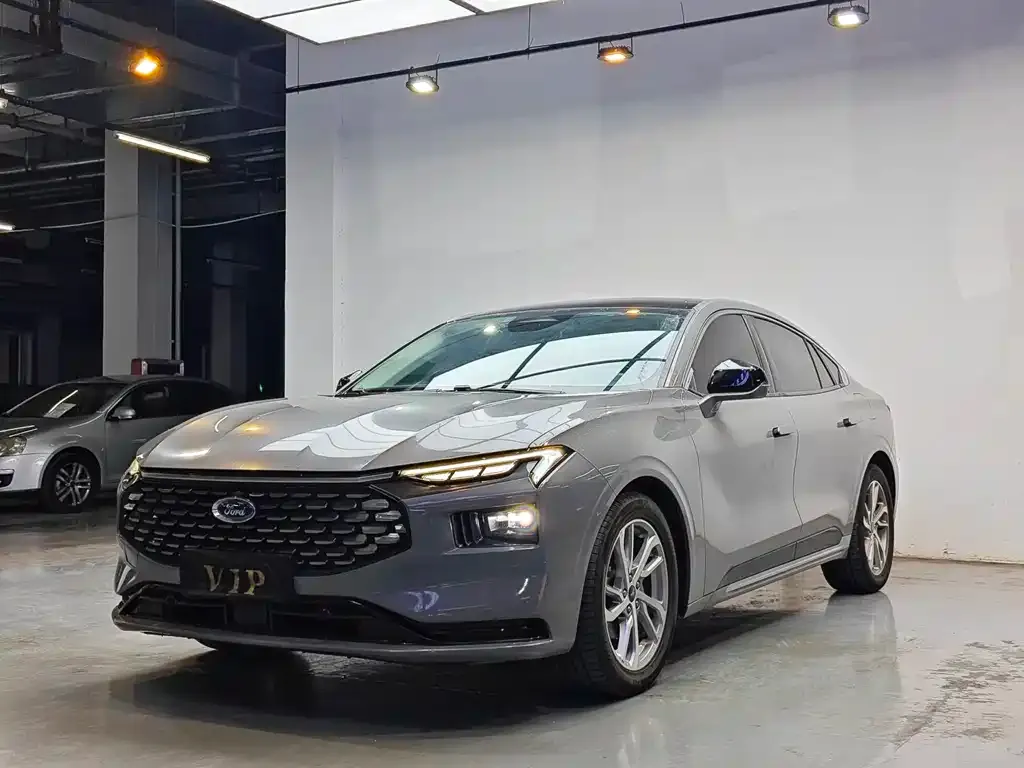 Ford Mondeo 2022 из CN, фото 2