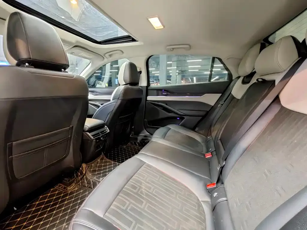Ford Mondeo 2022 из CN, фото 6