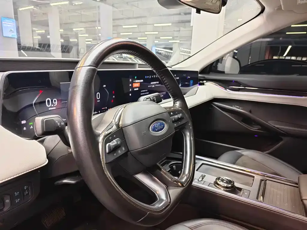 Ford Mondeo 2022 из CN, фото 8