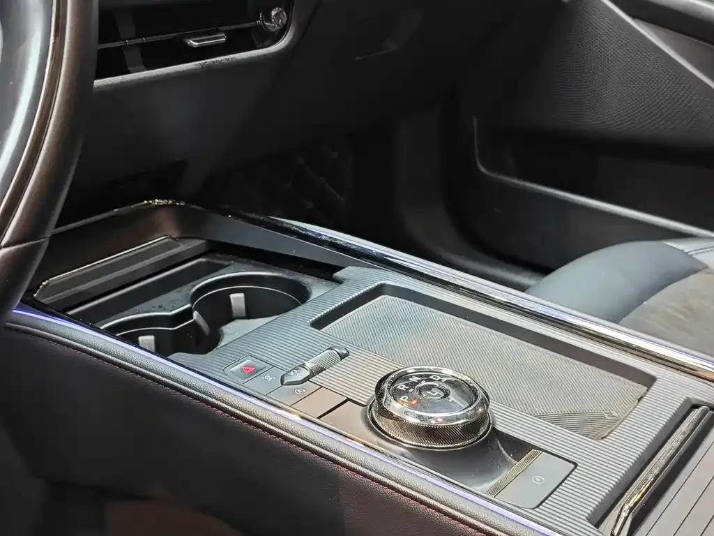Ford Mondeo 2022 из CN, фото 9