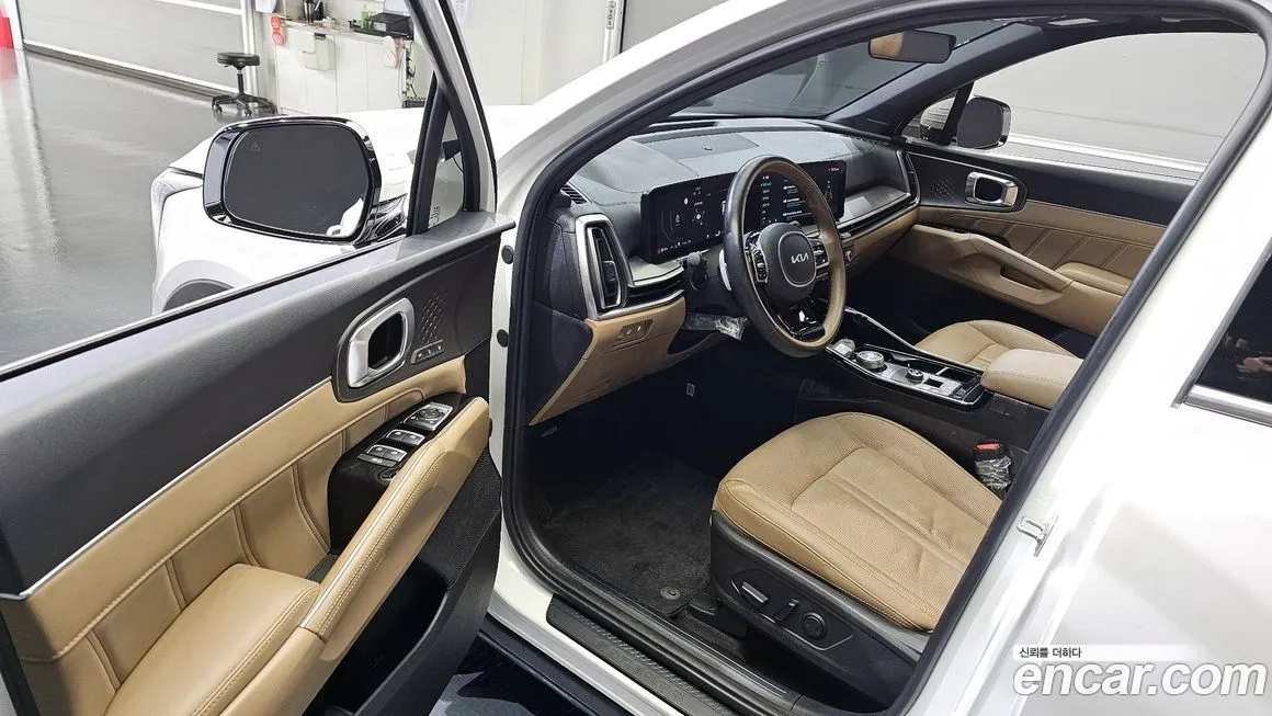 Kia Sorento — фото 10
