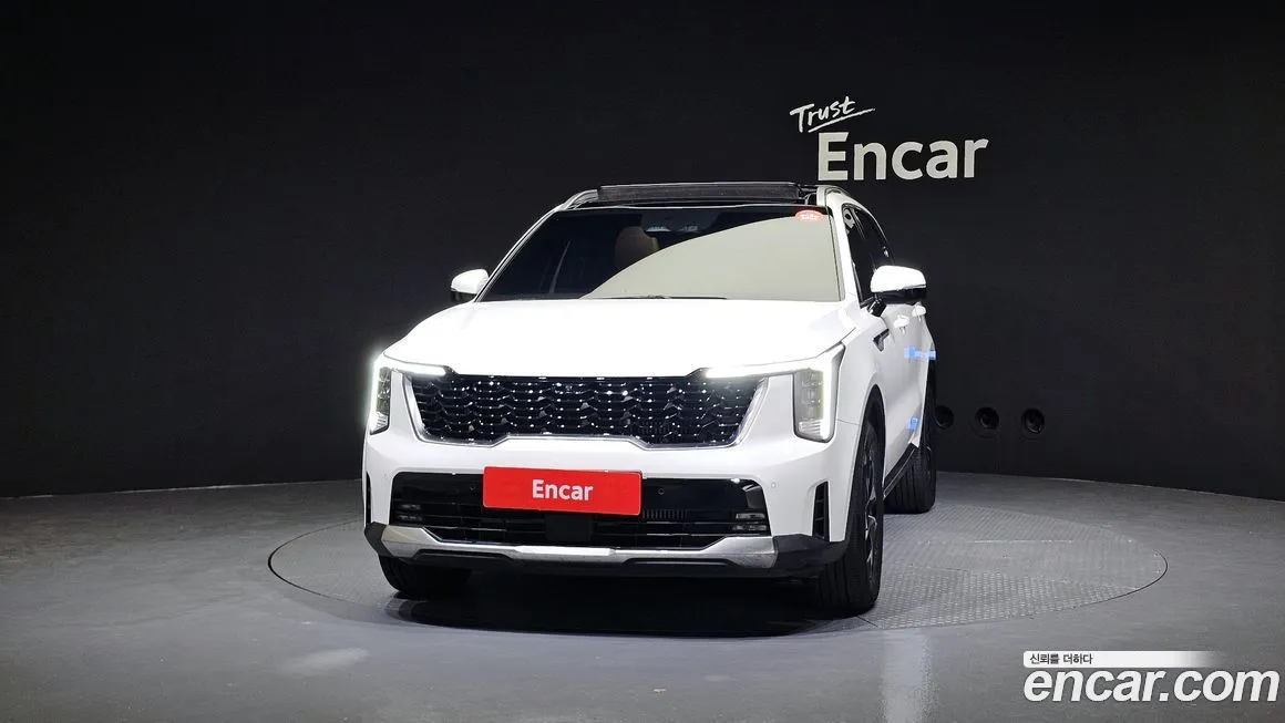 Kia Sorento — фото 3