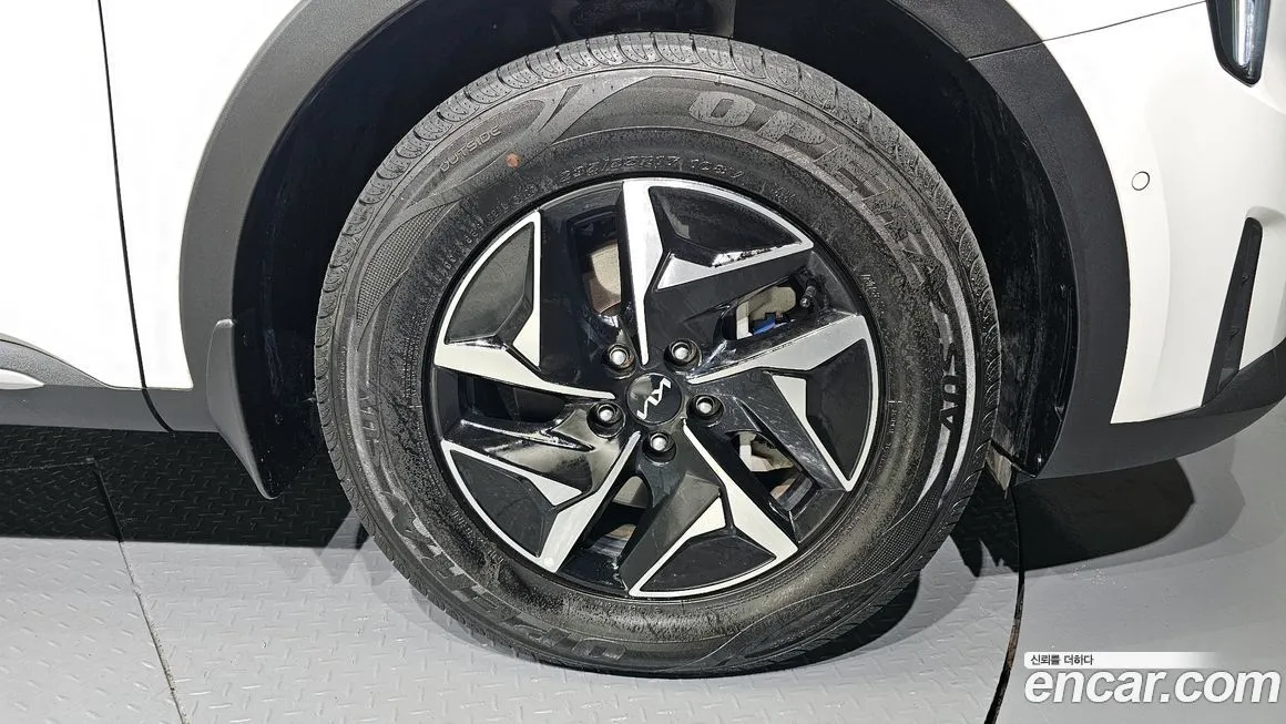 Kia Sorento — фото 5