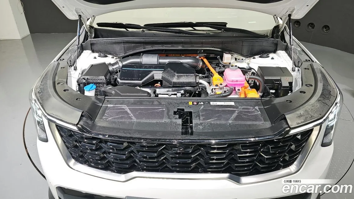 Kia Sorento — фото 6