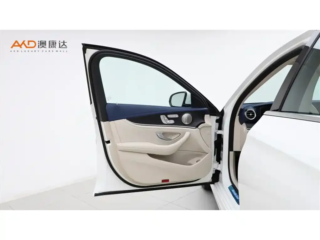 Mercedes-Benz E-Class 2022 из CN, фото 10