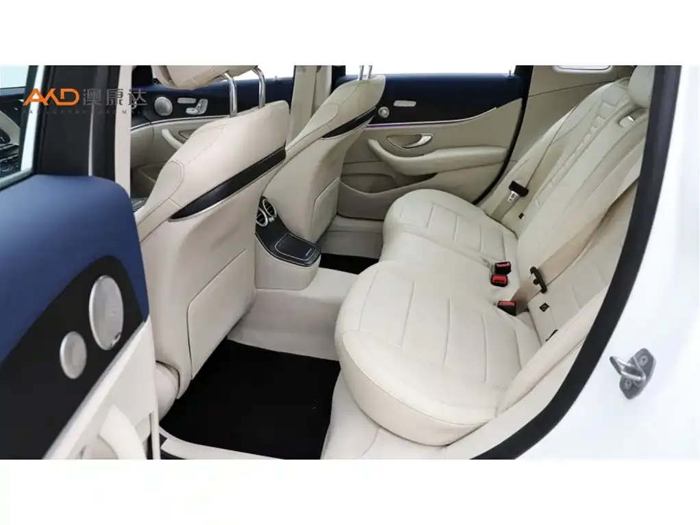 Mercedes-Benz E-Class 2022 из CN, фото 7