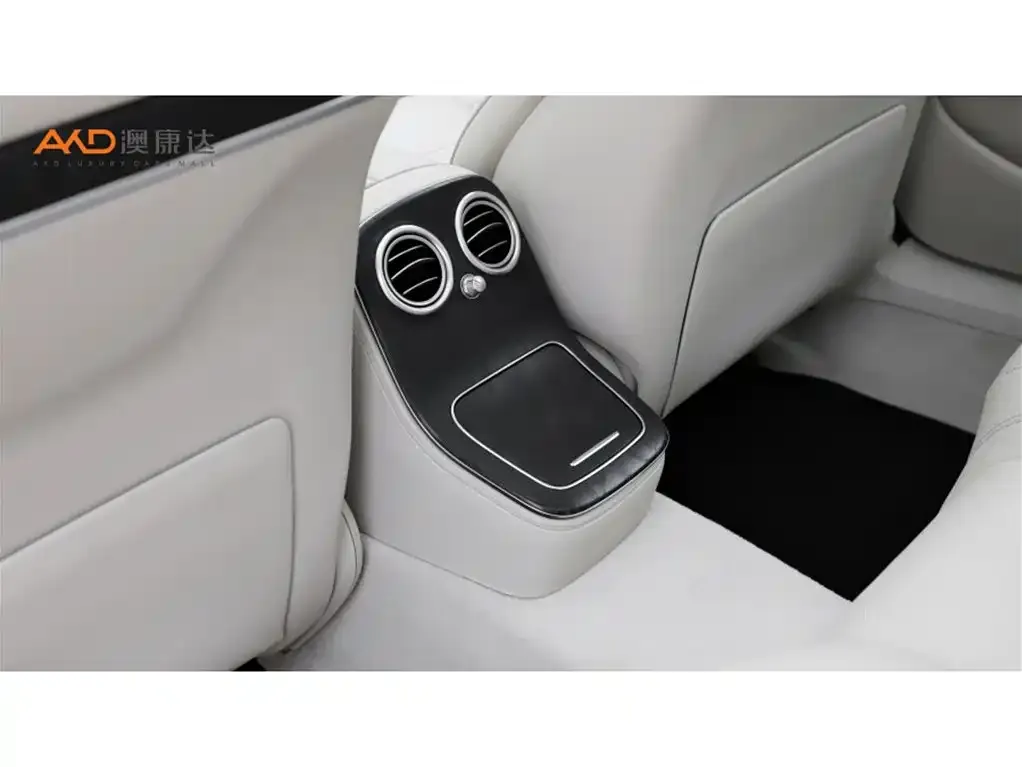 Mercedes-Benz E-Class 2022 из CN, фото 9