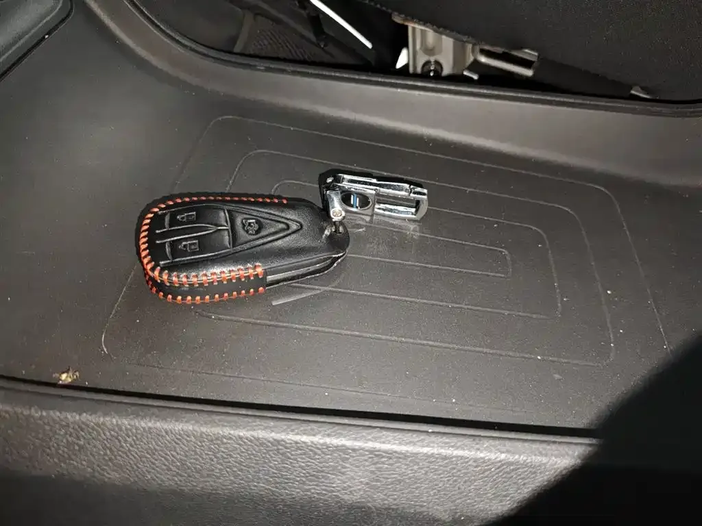 Changan X7 PLUS 2024 из CN, фото 9
