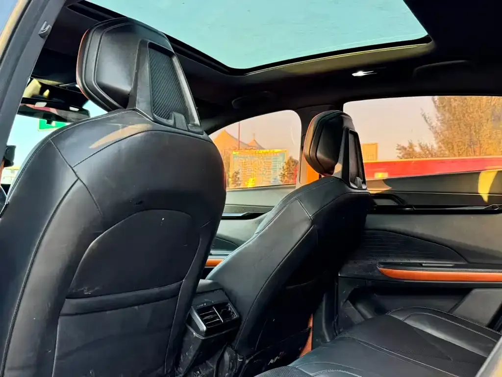 Changan UNI-V 2022 из CN, фото 3
