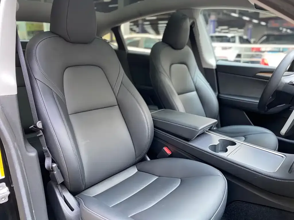 Tesla Model Y 2023 из CN, фото 10