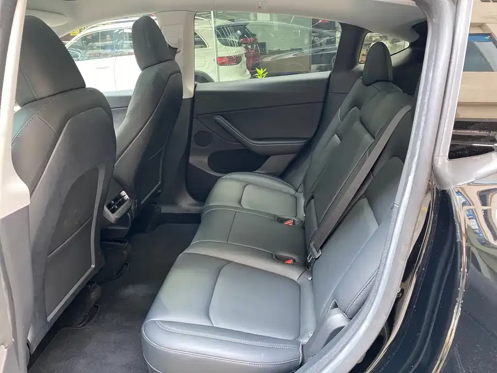 Tesla Model Y 2023 из CN, фото 6