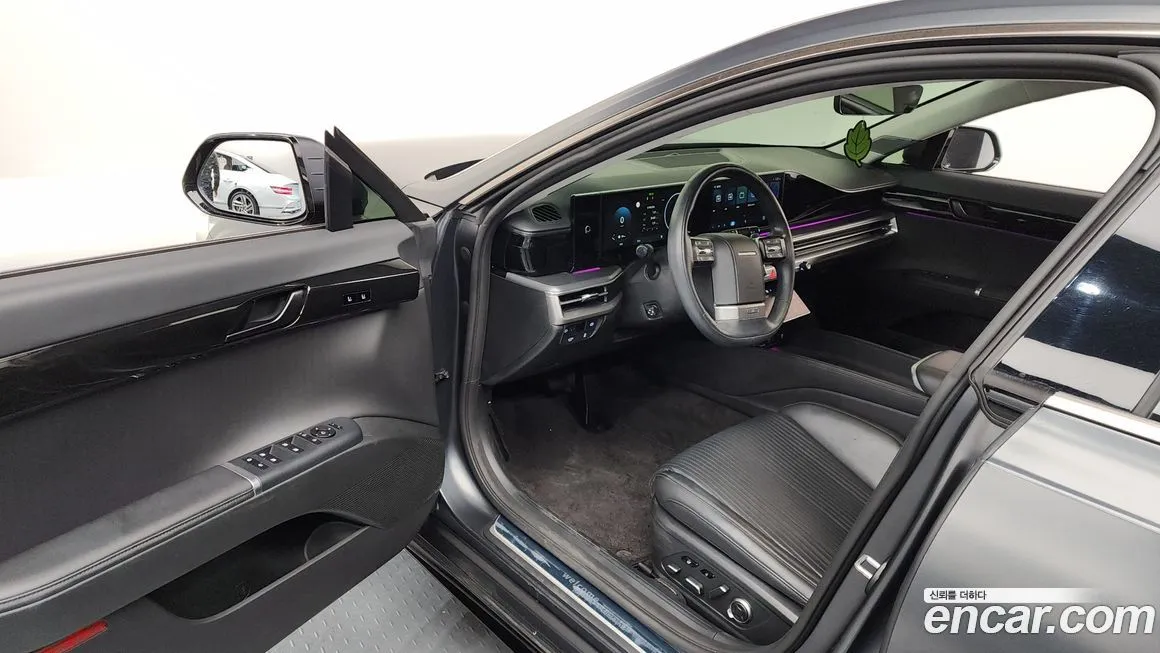 Hyundai Grandeur 2023 из KR, фото 10