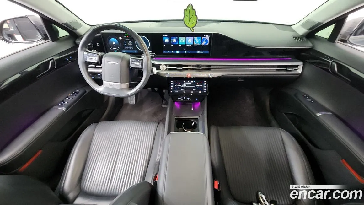 Hyundai Grandeur 2023 из KR, фото 7