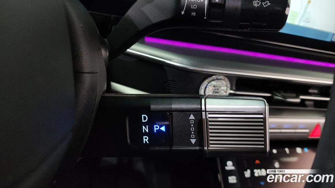 Hyundai Grandeur 2023 из KR, фото 9