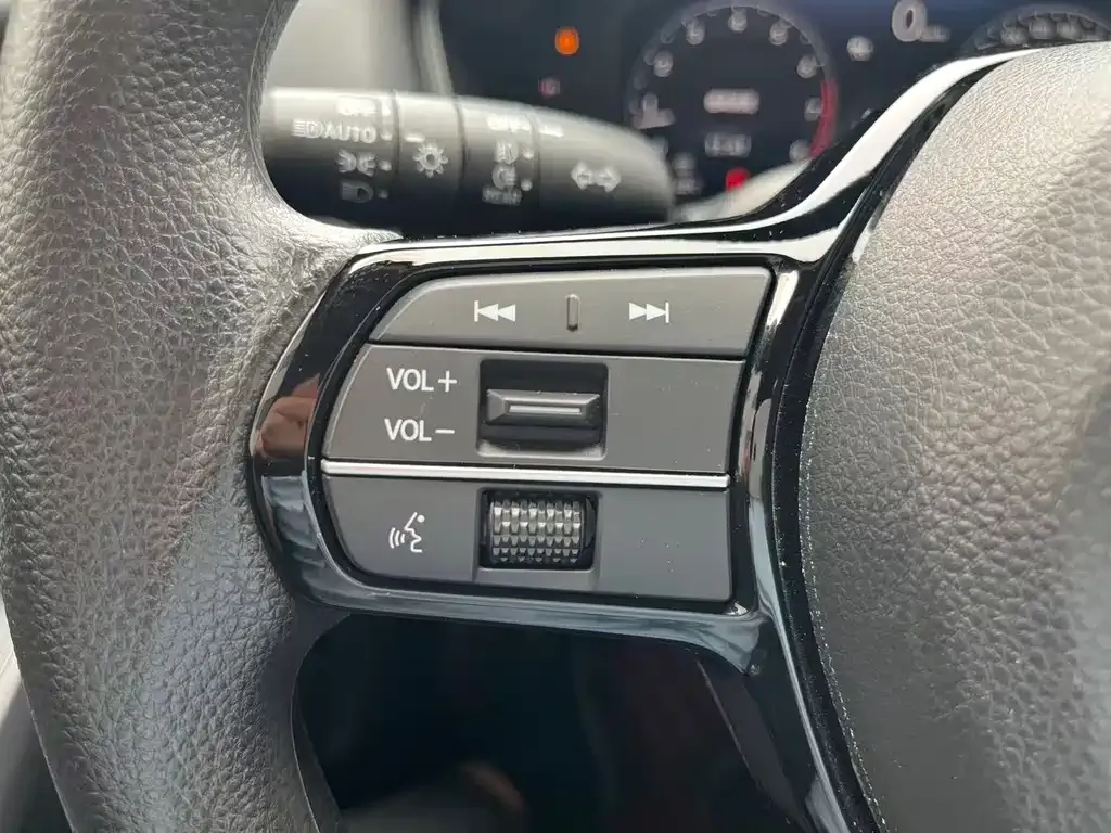 Honda Civic 2023 из CN, фото 10