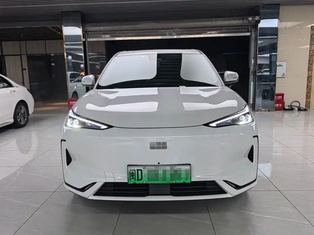 Galaxy E5 2024 из CN, фото 2