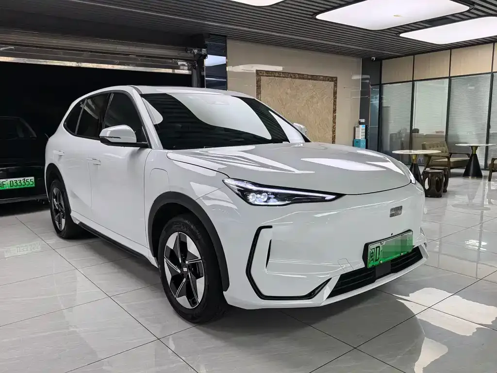 Galaxy E5 2024 из CN, фото 3