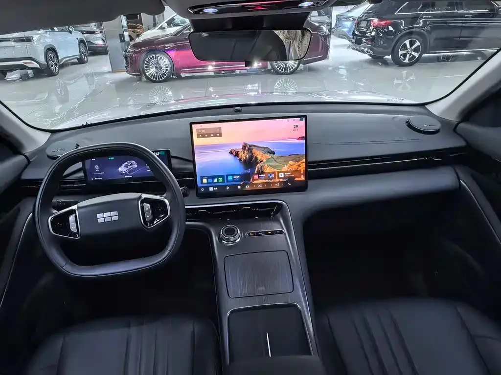 Galaxy E5 2024 из CN, фото 4