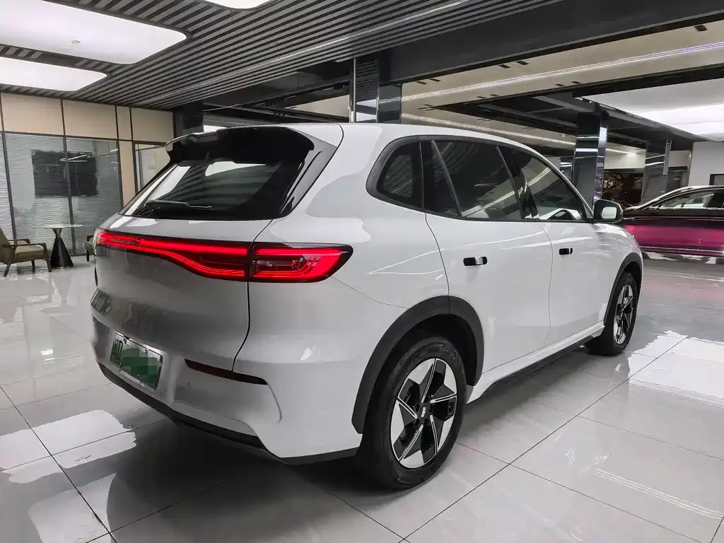 Galaxy E5 2024 из CN, фото 8