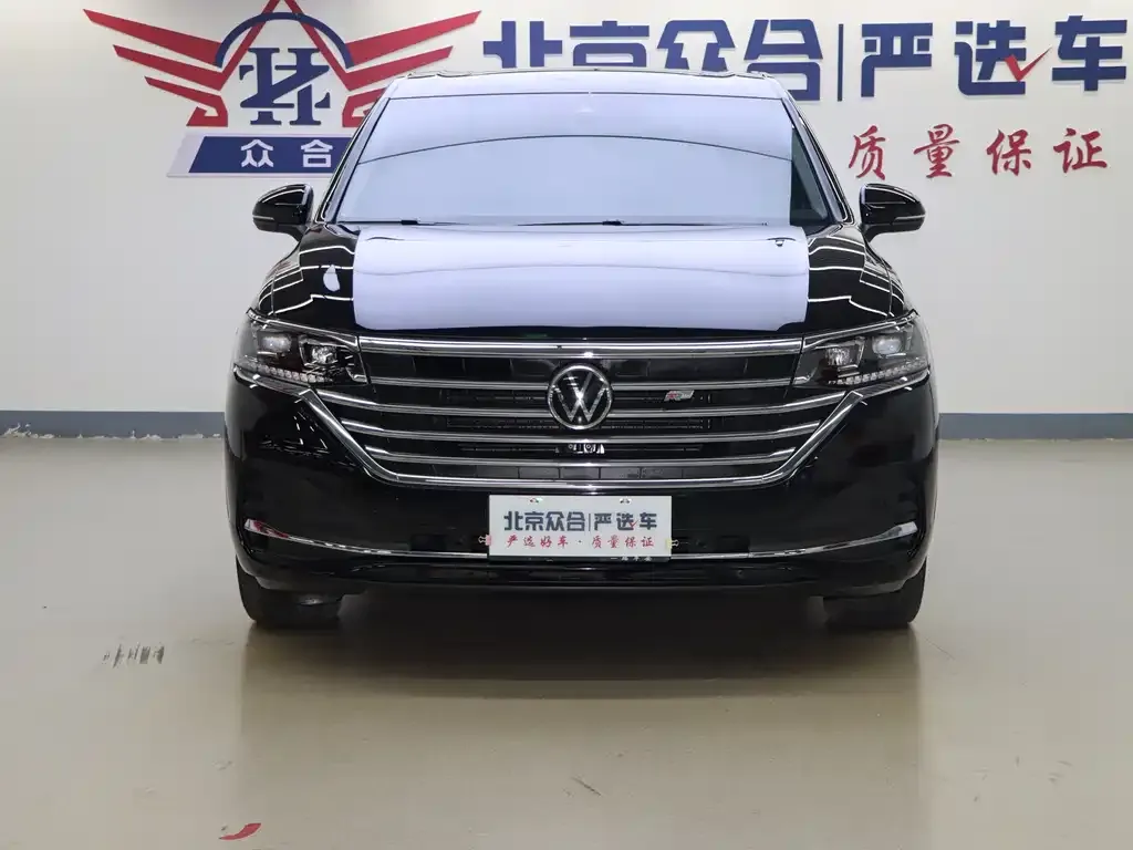 Volkswagen Viloran 2023 из CN, фото 3