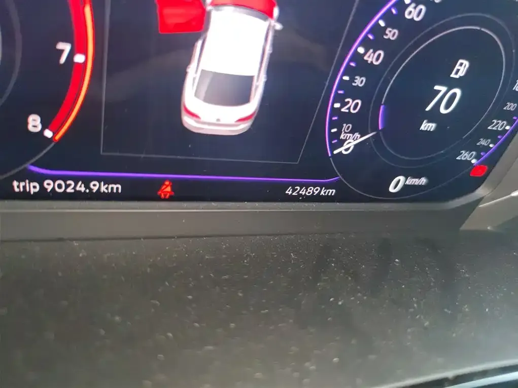 Volkswagen CC 2022 из CN, фото 5