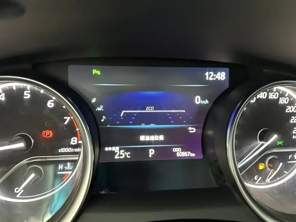 Toyota Camry 2021 из CN, фото 5