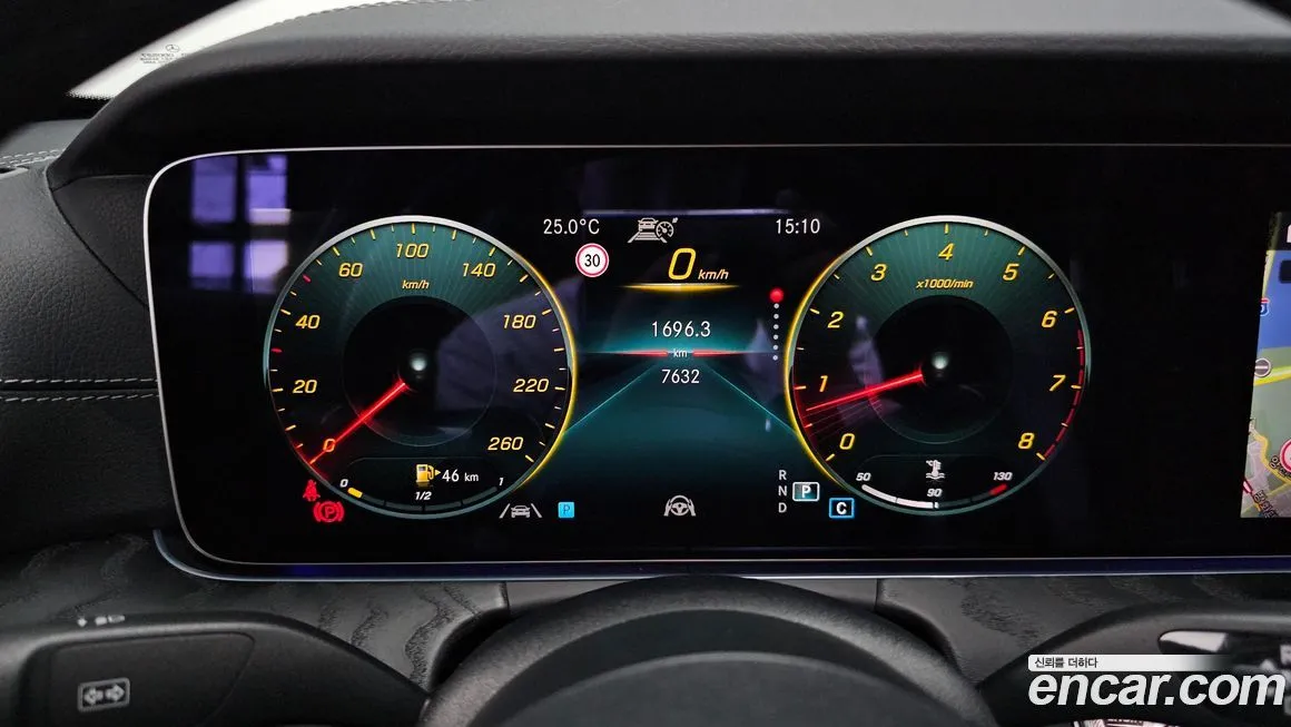 Mercedes-Benz E-Class 2023 из KR, фото 8