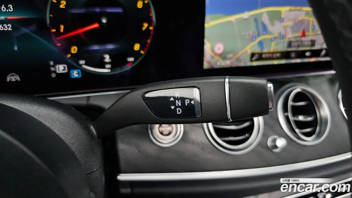 Mercedes-Benz E-Class 2023 из KR, фото 9