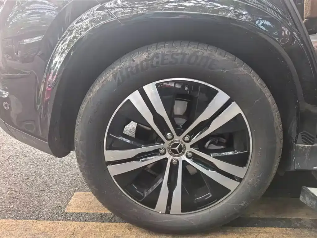 Mercedes-Benz GLE New Energy 2023 из CN, фото 3