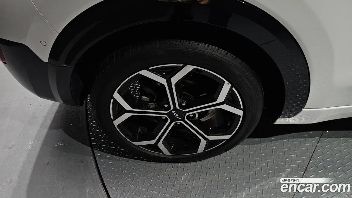 Kia Niro 2022 из KR, фото 5