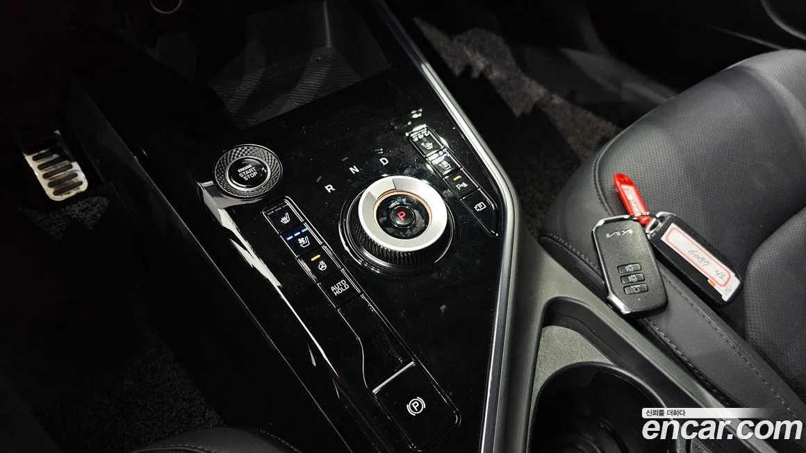 Kia Niro 2022 из KR, фото 9