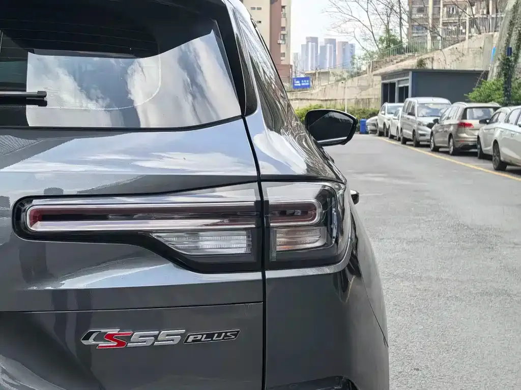 [object Object] CS55PLUS 2023 из CN, фото 10