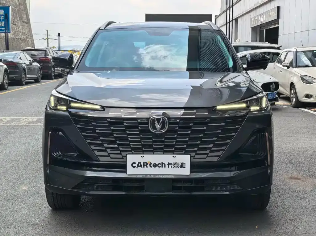 [object Object] CS55PLUS 2023 из CN, фото 2