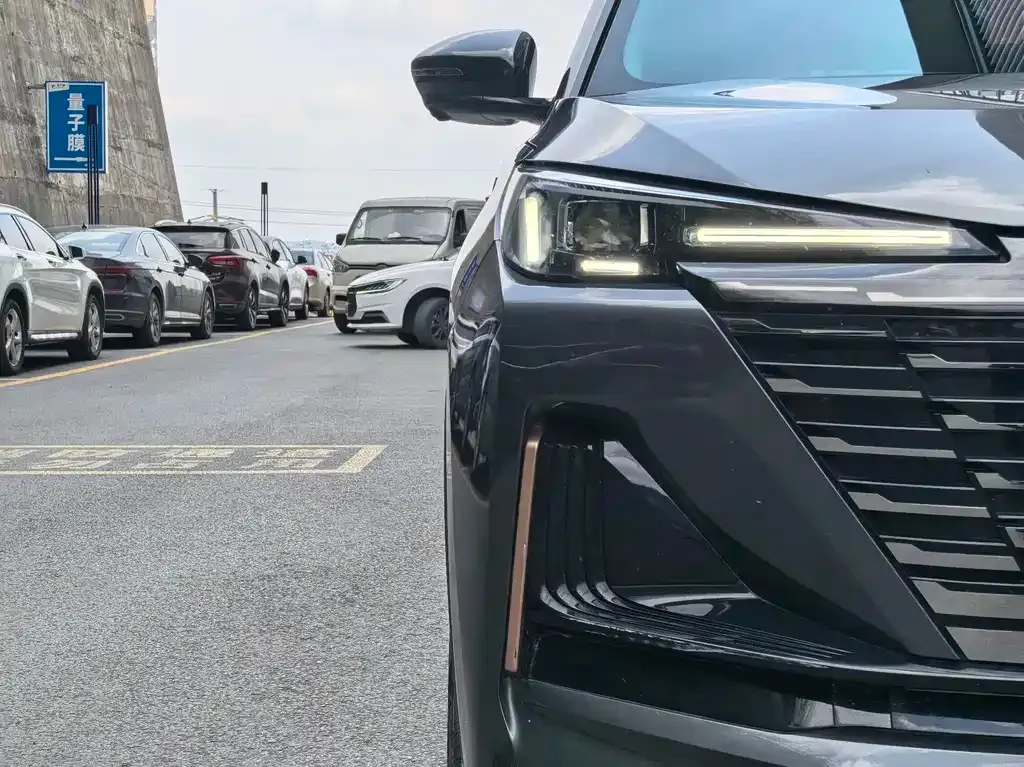 [object Object] CS55PLUS 2023 из CN, фото 4