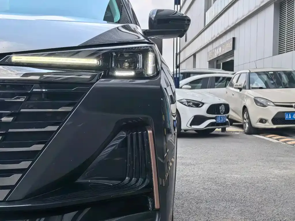 [object Object] CS55PLUS 2023 из CN, фото 5