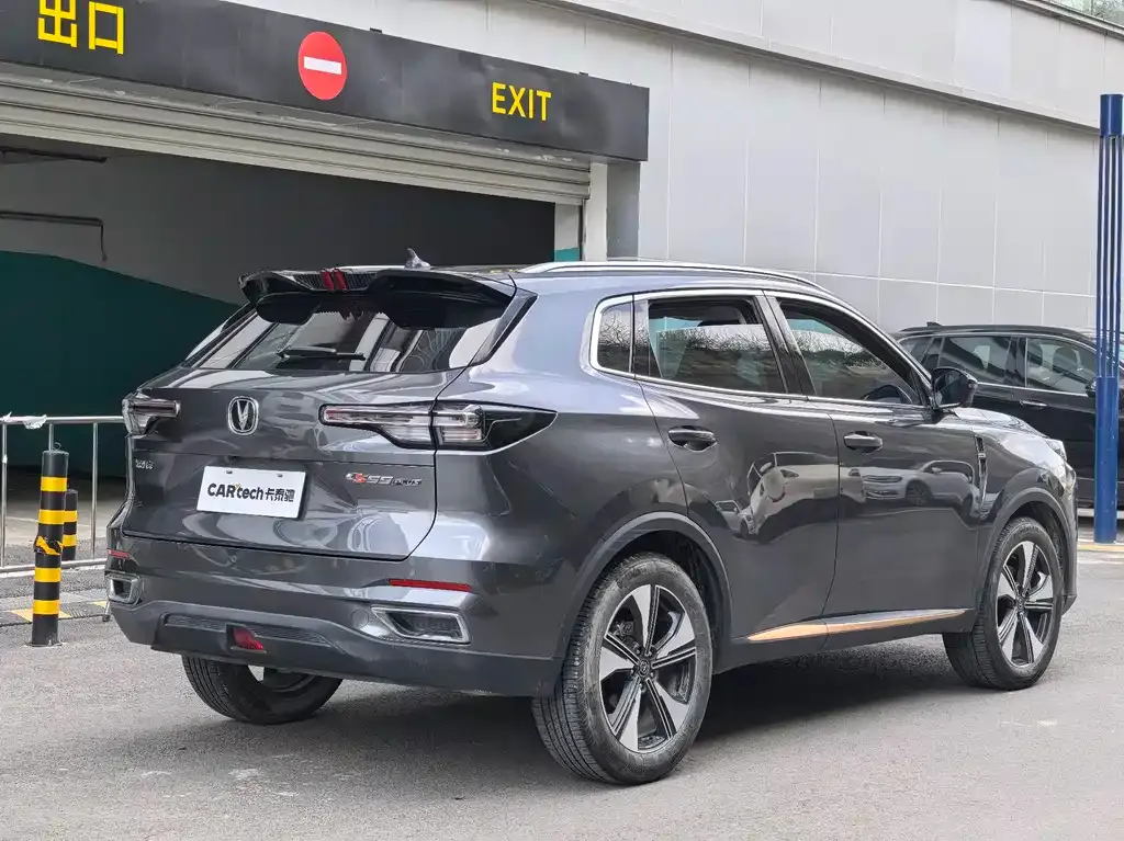 [object Object] CS55PLUS 2023 из CN, фото 6