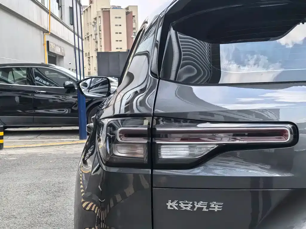 [object Object] CS55PLUS 2023 из CN, фото 9